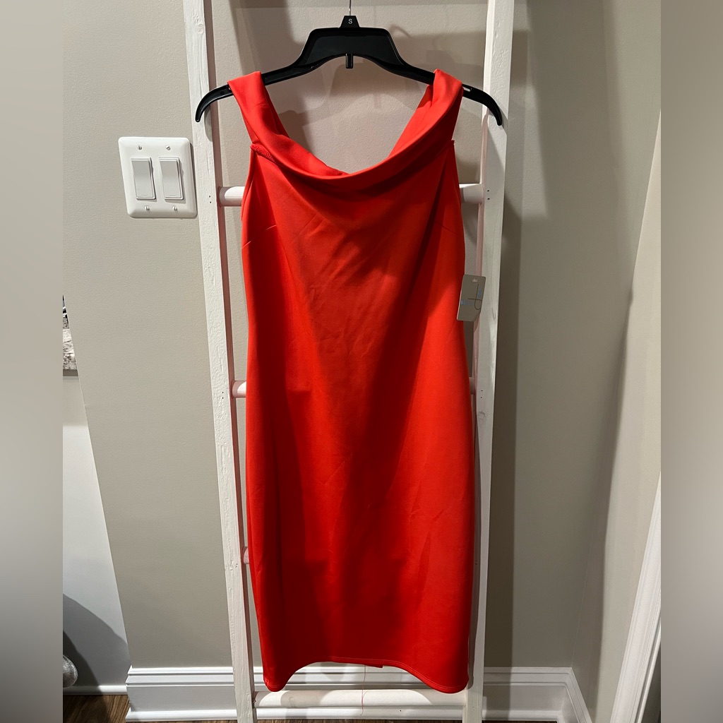Belle And Sky Brand Dress